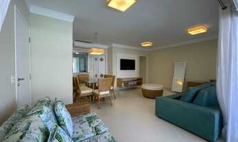 Imagem 2: Apartamento com Vista para o Mar com 185m², 4 suítes, 3 vagas a Venda na Riviera de São Lo