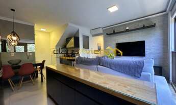 Imagem 7: Exclusivo! Cobertura Decorada à Venda na Riviera de São Lourenço - Bertioga/SP