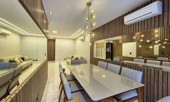 Imagem: Apartamento de 3 dormitórios com 114m²