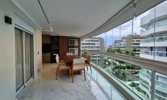 Imagem 2: Apartamento de 3 dormitórios com 114m² á venda na Riviera