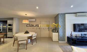 Imagem 4: Apartamento Grande com 228,15m² a Venda na Riviera