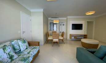 Imagem: Apartamento com Vista para o Mar com 185m²