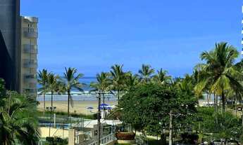 Imagem: Apartamento Pé na Areia a Venda na Riviera