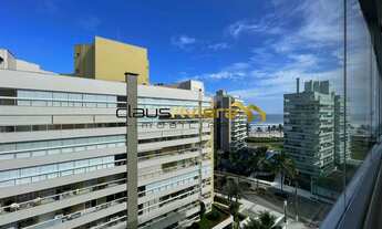 Imagem 3: Apartamento com Vista para o Mar com 185m², 4 suítes, 3 vagas a Venda na Riviera de São Lo