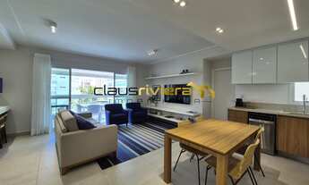 Imagem 6: Exclusividade Claus Riviera! Apartamento de 3 dormitórios com 113m² á venda na Riviera