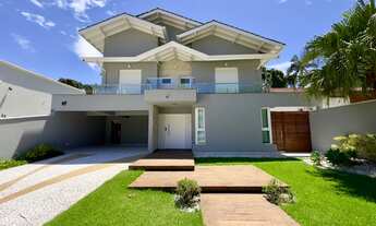 Imagem: Casa em Rua Larga à Venda na Riviera de