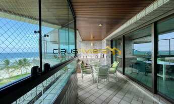 Imagem 6: Exclusividade Claus Riviera! Apartamento Pé na Areia Frontal À Venda na Riviera de São Lou