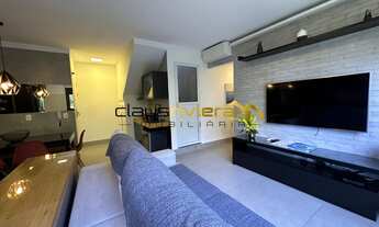 Imagem 2: Exclusivo! Cobertura Decorada à Venda na Riviera de São Lourenço - Bertioga/SP