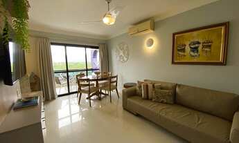 Imagem: Apartamento 2 Dormitórios (Vista para o