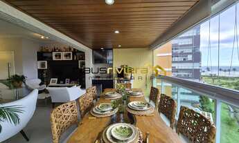 Imagem 7: Apartamento Pé na Areia à Venda na Riviera de São Lourenço