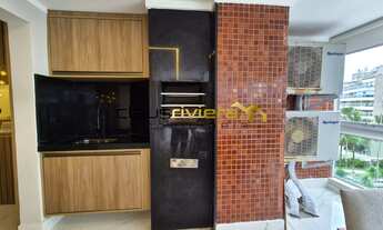 Imagem 6: Apartamento de 3 dormitórios com 114m² á venda na Riviera