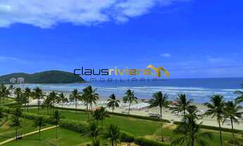 Imagem 2: Exclusividade Claus Riviera! Apartamento Pé na Areia Frontal À Venda na Riviera de São Lou