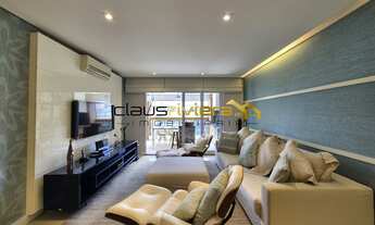 Imagem 5: Apartamento Grande com 228,15m² a Venda na Riviera