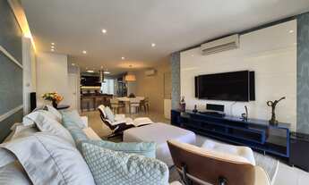 Imagem: Apartamento Grande com 228,15m² a Venda