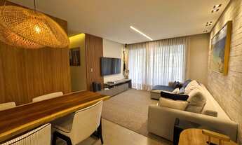 Imagem: Edificio Reserva da Mata