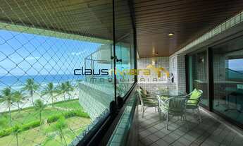 Imagem 7: Exclusividade Claus Riviera! Apartamento Pé na Areia Frontal À Venda na Riviera de São Lou