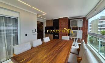 Imagem 3: Apartamento de 3 dormitórios com 114m² á venda na Riviera