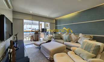 Imagem 6: Apartamento Grande com 228,15m² a Venda na Riviera