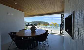 Imagem 4: Edificio Galapagos (Lançamento). Apartamento Pé na Areia à Venda na Riviera de São Lourenç