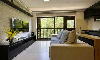 Imagem: Exclusivo! Cobertura Decorada à Venda na