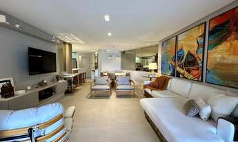 Imagem: Apartamento Pé na Areia à Venda na Riviera