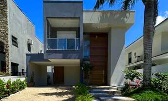 Imagem: Casa Moderna Disponivel para à Venda ou