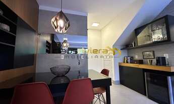 Imagem 6: Exclusivo! Cobertura Decorada à Venda na Riviera de São Lourenço - Bertioga/SP