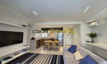 Imagem 2: Exclusividade Claus Riviera! Apartamento de 3 dormitórios com 113m² á venda na Riviera