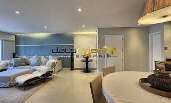 Imagem 2: Apartamento Grande com 228,15m² a Venda na Riviera