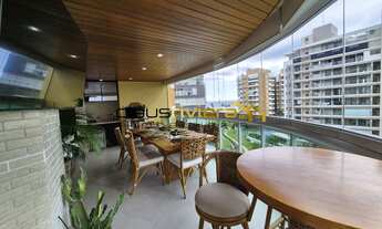 Imagem 4: Apartamento Pé na Areia à Venda na Riviera de São Lourenço