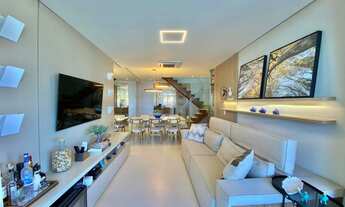 Imagem: Cobertura Pé Na Areia (Decorada) à Venda