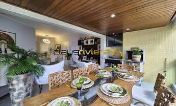 Imagem 2: Apartamento Pé na Areia à Venda na Riviera de São Lourenço