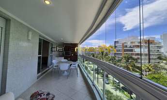 Imagem 7: Exclusividade Claus Riviera! Apartamento de 3 dormitórios com 113m² á venda na Riviera