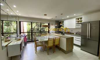 Imagem 4: Imbatível! Linda Cobertura (Decorada) à Venda na Riviera de São Lourenço - Bertioga/SP