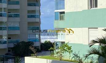 Imagem 6: Apartamento Pé na Areia com 3 dormitórios 3 Vagas á venda na Riviera
