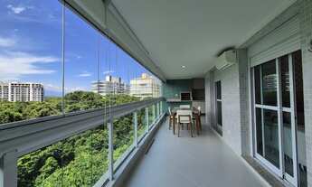 Imagem 2: Pagamento Facilitado Direto com a Construtora! Apartamento Finamente Decorado à Venda na R