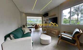 Imagem 5: Apartamento Pé na Areia com 3 dormitórios 3 Vagas á venda na Riviera