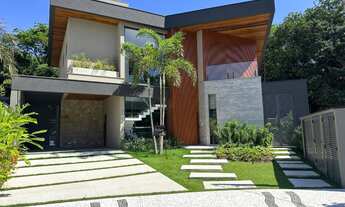 Imagem: Casa (Nova) à Venda na Riviera de São