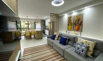 Imagem: Imbatível! Linda Cobertura (Decorada) à