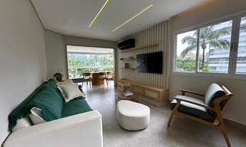 Imagem: Apartamento Pé na Areia com 3 dormitórios