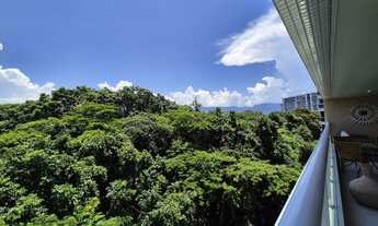 Imagem: Apartamento á venda na Riviera de São