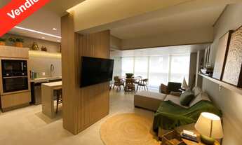 Imagem: Vendido! Apartamento de 3 suítes À Venda