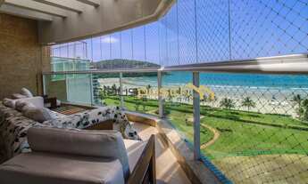 Imagem 2: Cobertura Espetacular em Riviera de São Lourenço! Única!