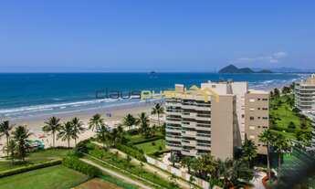 Imagem 5: Cobertura Espetacular em Riviera de São Lourenço! Única!