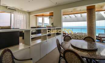 Imagem 7: Cobertura Espetacular em Riviera de São Lourenço! Única!