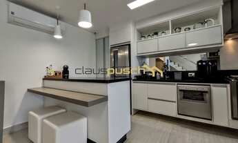 Imagem 7: Novidade! Apartamento com 2 Suítes À Venda em Riviera de São Lourenço - Bertioga/SP