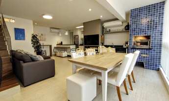 Imagem 2: Novidade! Apartamento com 2 Suítes À Venda em Riviera de São Lourenço - Bertioga/SP