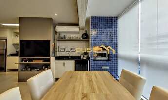 Imagem 3: Novidade! Apartamento com 2 Suítes À Venda em Riviera de São Lourenço - Bertioga/SP