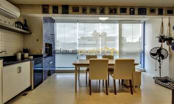 Imagem 4: Novidade! Apartamento com 2 Suítes À Venda em Riviera de São Lourenço - Bertioga/SP