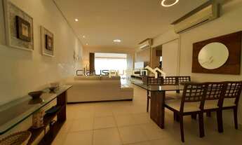 Imagem 4: Apartamento Pé na Areia Disponível para Locação Temporada na Riviera